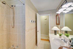 Lake Hamilton Home: 5 Mi to Hot Springs!