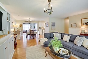 Lake Hamilton Home: 5 Mi to Hot Springs!