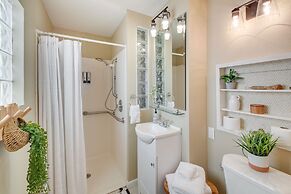 Lake Hamilton Home: 5 Mi to Hot Springs!