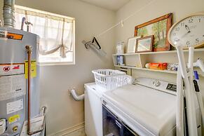 Lake Hamilton Home: 5 Mi to Hot Springs!