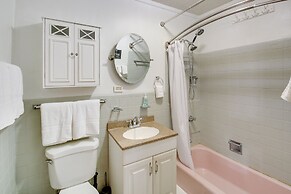 Cozy Hot Springs Vacation Rental on Lake Hamilton!