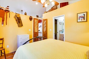 Charming Tubac Vacation Rental Near Village!