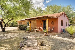 Charming Tubac Vacation Rental Near Village!