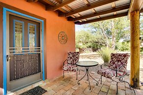 Charming Tubac Vacation Rental Near Village!