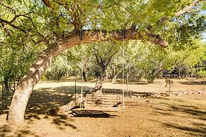 Charming Tubac Vacation Rental Near Village!