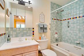 Charming Tubac Vacation Rental Near Village!