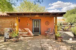 Charming Tubac Vacation Rental Near Village!