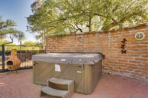 Charming Tubac Vacation Rental Near Village!