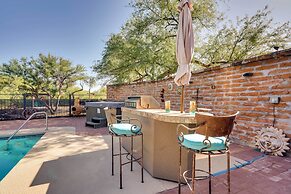 Charming Tubac Vacation Rental Near Village!