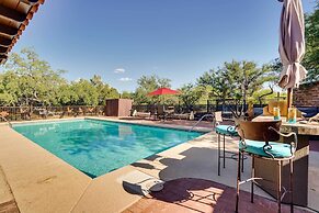 Charming Tubac Vacation Rental Near Village!