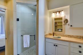 Buena Vista Vacation Home: Hot Tub, Mountain Views