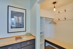 Buena Vista Vacation Home: Hot Tub, Mountain Views