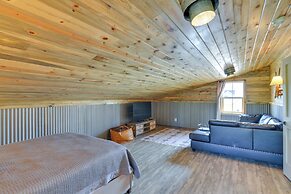 Buena Vista Vacation Home: Hot Tub, Mountain Views