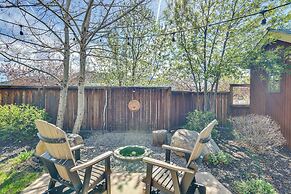 Buena Vista Vacation Home: Hot Tub, Mountain Views