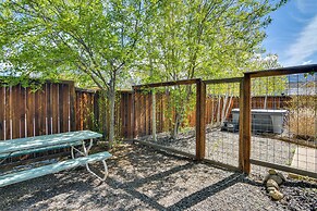 Buena Vista Vacation Home: Hot Tub, Mountain Views