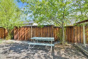 Buena Vista Vacation Home: Hot Tub, Mountain Views