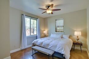 Buena Vista Vacation Home: Hot Tub, Mountain Views