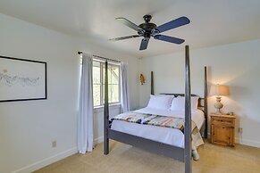 Buena Vista Vacation Home: Hot Tub, Mountain Views