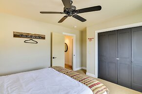 Buena Vista Vacation Home: Hot Tub, Mountain Views