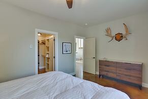 Buena Vista Vacation Home: Hot Tub, Mountain Views