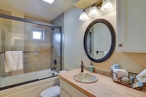 Buena Vista Vacation Home: Hot Tub, Mountain Views