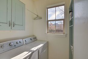 Buena Vista Vacation Home: Hot Tub, Mountain Views