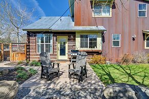 Buena Vista Vacation Home: Hot Tub, Mountain Views