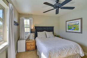 Buena Vista Vacation Home: Hot Tub, Mountain Views