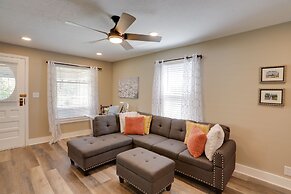 Welcoming Willoughby Home: 1 Mi to Historic Dtwn
