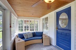 Welcoming Willoughby Home: 1 Mi to Historic Dtwn