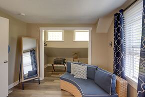 Welcoming Willoughby Home: 1 Mi to Historic Dtwn