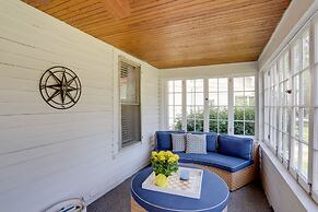Welcoming Willoughby Home: 1 Mi to Historic Dtwn