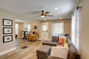 Welcoming Willoughby Home: 1 Mi to Historic Dtwn