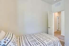 Sleek Montrose Home w/ Patio & Yard < 2 Mi to Town