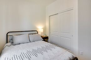 Sleek Montrose Home w/ Patio & Yard < 2 Mi to Town