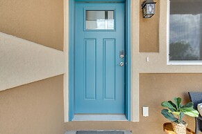 Sleek Montrose Home w/ Patio & Yard < 2 Mi to Town