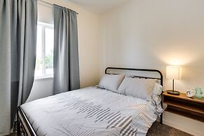 Sleek Montrose Home w/ Patio & Yard < 2 Mi to Town