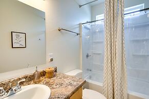 Sleek Montrose Home w/ Patio & Yard < 2 Mi to Town