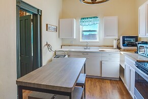 Downtown Montrose Apartment, 12 Mi to Natl Park!