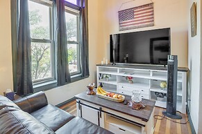 Downtown Montrose Apartment, 12 Mi to Natl Park!