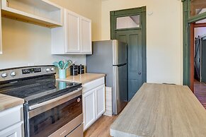 Downtown Montrose Apartment, 12 Mi to Natl Park!