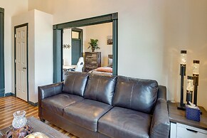 Downtown Montrose Apartment, 12 Mi to Natl Park!