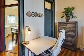 Downtown Montrose Apartment, 12 Mi to Natl Park!