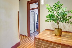 Downtown Montrose Apartment, 12 Mi to Natl Park!