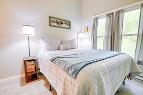 Gilmanton Vacation Rental w/ Kayaks - At Loon Pond