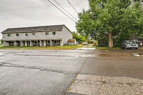 Laramie Gem < 1/2 Mi to University of Wyoming!