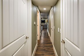 Laramie Gem < 1/2 Mi to University of Wyoming!