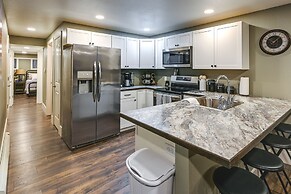 Laramie Gem < 1/2 Mi to University of Wyoming!