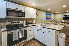 Laramie Gem < 1/2 Mi to University of Wyoming!