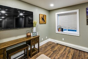 Laramie Gem < 1/2 Mi to University of Wyoming!